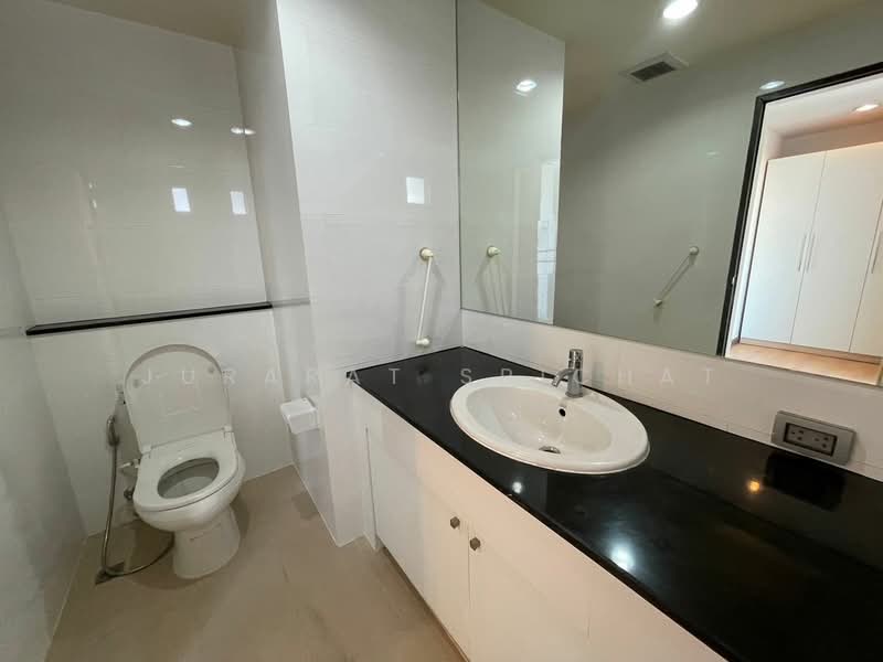 The Amethyst 39, Bangkok, Sukhumvit, Khlong Tan Nua, Watthana, Bangkok, 2 Bedrooms, 78 sqm, Condo For Rent, by Jurarat Srichat, 500438691 - DDproperty.com