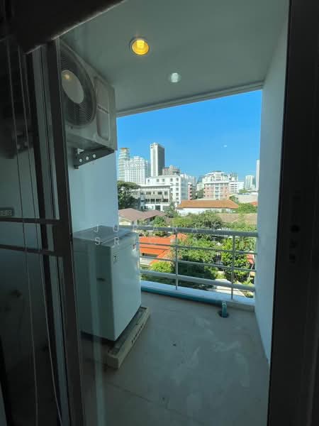 The Amethyst 39, Bangkok, Sukhumvit, Khlong Tan Nua, Watthana, Bangkok, 2 Bedrooms, 78 sqm, Condo For Rent, by Jurarat Srichat, 500438691 - DDproperty.com