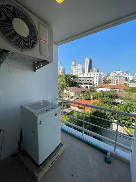 The Amethyst 39, Bangkok, Sukhumvit, Khlong Tan Nua, Watthana, Bangkok, 2 Bedrooms, 78 sqm, Condo For Rent, by Jurarat Srichat, 500438691 - DDproperty.com