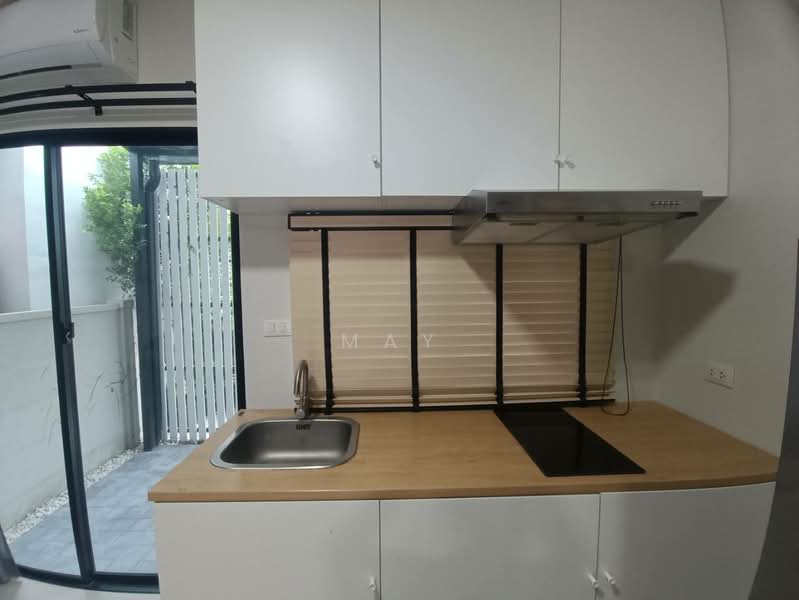 Baan Klang Muang Srinakarin – Onnut, Bangkok, 174 Soi On Nut 70/1, Prawet, Bangkok, 3 Bedrooms, 150 sqm, Townhouse For Rent, by May, 500438692 - DDproperty.com