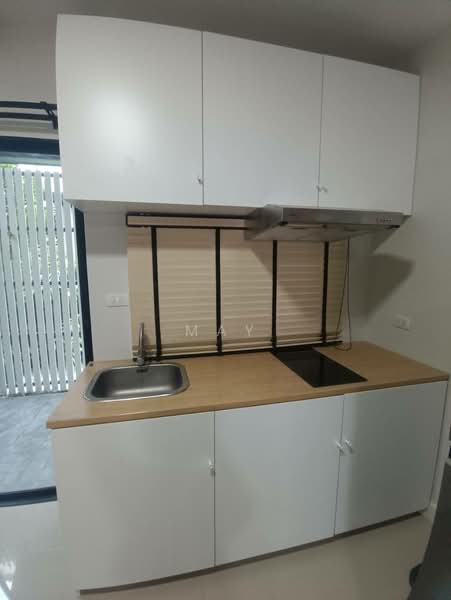 Baan Klang Muang Srinakarin – Onnut, Bangkok, 174 Soi On Nut 70/1, Prawet, Bangkok, 3 Bedrooms, 150 sqm, Townhouse For Rent, by May, 500438692 - DDproperty.com
