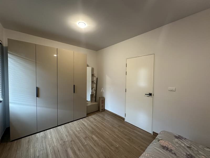 Baan Klang Muang Srinakarin – Onnut, Bangkok, 174 Soi On Nut 70/1, Prawet, Bangkok, 3 Bedrooms, 150 sqm, Townhouse For Rent, by May, 500438692 - DDproperty.com