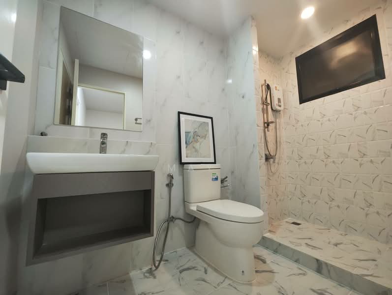 Baan Klang Muang Srinakarin – Onnut, Bangkok, 174 Soi On Nut 70/1, Prawet, Bangkok, 3 Bedrooms, 150 sqm, Townhouse For Rent, by May, 500438692 - DDproperty.com