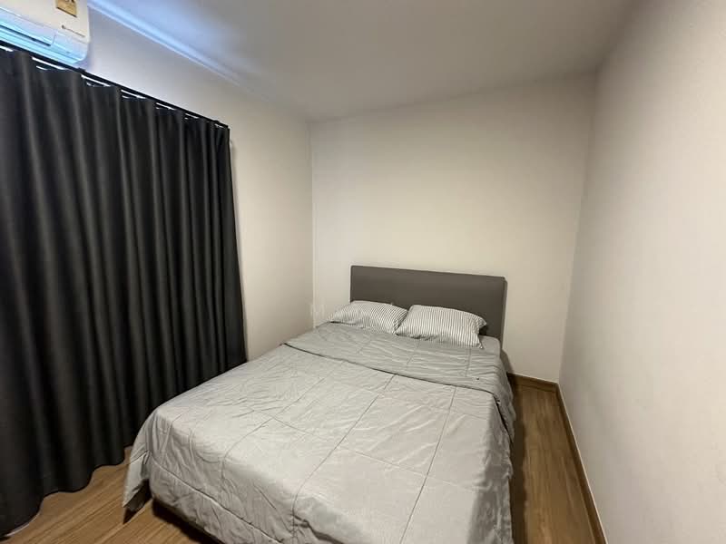 Baan Klang Muang Srinakarin – Onnut, Bangkok, 174 Soi On Nut 70/1, Prawet, Bangkok, 3 Bedrooms, 150 sqm, Townhouse For Rent, by May, 500438692 - DDproperty.com
