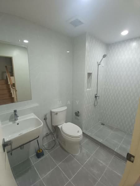 Baan Klang Muang Srinakarin – Onnut : บ้านกลางเมือง ศรีนครินทร์ – อ่อนนุช, กรุงเทพ, 174 ซอย อ่อนนุช 70/1, ประเวศ, กรุงเทพ, 150 ตร.ม., ทาวน์เฮ้าส์ ให้เช่า, โดย May, 500438692 - DDproperty.com