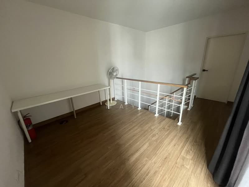 Baan Klang Muang Srinakarin – Onnut, Bangkok, 174 Soi On Nut 70/1, Prawet, Bangkok, 3 Bedrooms, 150 sqm, Townhouse For Rent, by May, 500438692 - DDproperty.com