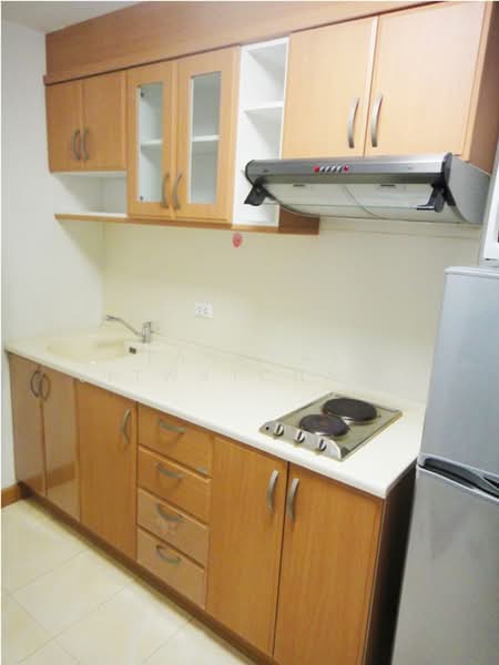 Supalai Premier Place Asoke, Bangkok, 60 Asoke Montri Road, Khlongtoei Nua, Watthana, Bangkok, 1 Bedroom, 60 sqm, Condo For Rent, by Tanapat Jitwatcharakomol, 500438693 - DDproperty.com