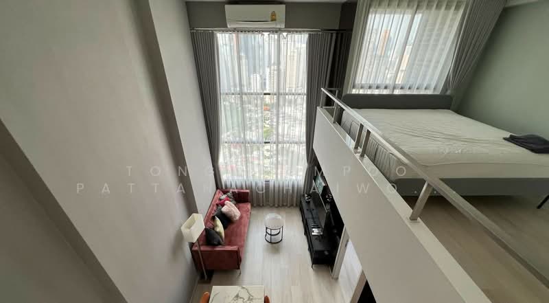 Knightsbridge Prime Sathorn : ไนท์บริดจ์ ไพรม์ สาทร, กรุงเทพ, 599 นราธิวาสราชนครินทร์, ทุ่งมหาเมฆ, สาทร, กรุงเทพ, 56 ตร.ม., คอนโด ขาย, โดย Tongchompoo Pattanachaiwongkoon, 500438695 - DDproperty.com