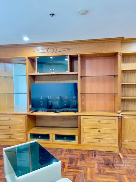 Witthayu Complex, Bangkok, 1673 New Petchaburi Road, Makkasan, Ratchathewi, Bangkok, 2 Bedrooms, 90 sqm, Condo For Rent, by Jurarat Srichat, 500438696 - DDproperty.com
