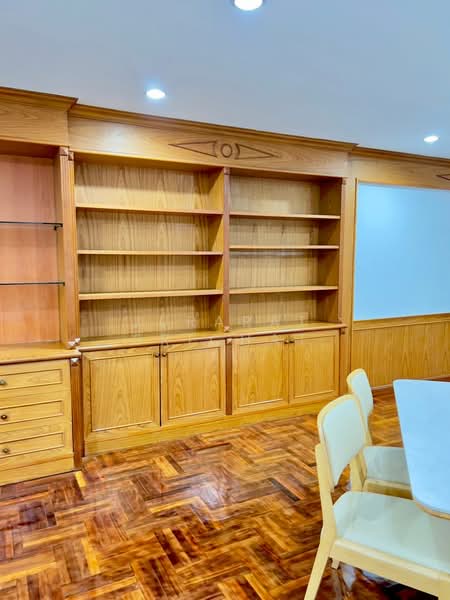 Witthayu Complex, Bangkok, 1673 New Petchaburi Road, Makkasan, Ratchathewi, Bangkok, 2 Bedrooms, 90 sqm, Condo For Rent, by Jurarat Srichat, 500438696 - DDproperty.com