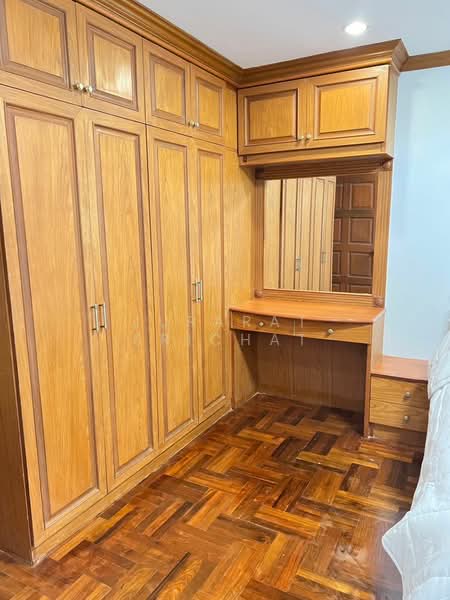 Witthayu Complex, Bangkok, 1673 New Petchaburi Road, Makkasan, Ratchathewi, Bangkok, 2 Bedrooms, 90 sqm, Condo For Rent, by Jurarat Srichat, 500438696 - DDproperty.com