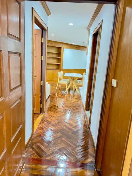 Witthayu Complex, Bangkok, 1673 New Petchaburi Road, Makkasan, Ratchathewi, Bangkok, 2 Bedrooms, 90 sqm, Condo For Rent, by Jurarat Srichat, 500438696 - DDproperty.com
