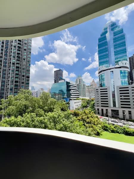 Witthayu Complex, Bangkok, 1673 New Petchaburi Road, Makkasan, Ratchathewi, Bangkok, 2 Bedrooms, 90 sqm, Condo For Rent, by Jurarat Srichat, 500438696 - DDproperty.com