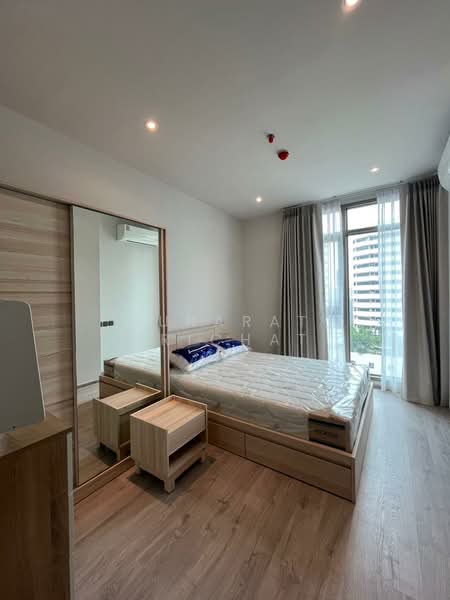 Rhythm Ekkamai Estate, กรุงเทพ, Soi Sukhumvit 63, คลองเตยเหนือ, วัฒนา, กรุงเทพ, 80 ตร.ม., คอนโด ให้เช่า, โดย Jurarat Srichat, 500438699 - DDproperty.com