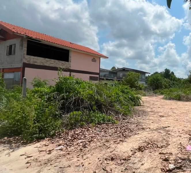 Land for sale in the heart of Rayong city, Tha Pradu, 120 square wah, Rayong, Tha Pradu, Muang Rayong, Rayong, , 480 sqm, Land For Sale, by RICHWELL INTERPLUS, 500438707 - DDproperty.com