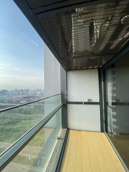 Circle Living Prototype, Bangkok, 1545 New Petchburi Road, Makkasan, Ratchathewi, Bangkok, 1 Bedroom, 47 sqm, Condo For Rent, by Janyanan (Pang), 500438708 - DDproperty.com