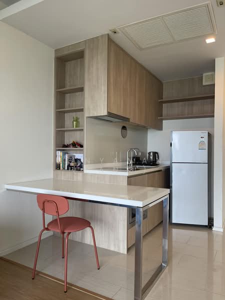 Circle Living Prototype, Bangkok, 1545 New Petchburi Road, Makkasan, Ratchathewi, Bangkok, 1 Bedroom, 47 sqm, Condo For Rent, by Janyanan (Pang), 500438708 - DDproperty.com