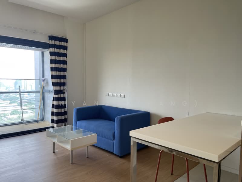 Circle Living Prototype, Bangkok, 1545 New Petchburi Road, Makkasan, Ratchathewi, Bangkok, 1 Bedroom, 47 sqm, Condo For Rent, by Janyanan (Pang), 500438708 - DDproperty.com