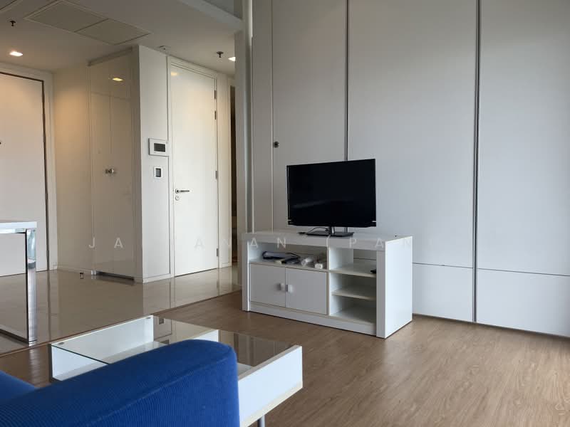 Circle Living Prototype : เซอร์เคิล ลิฟวิ่ง โปรโตไทพ์, กรุงเทพ, 1545 ถนนเพชรบุรีตัดใหม่, มักกะสัน, ราชเทวี, กรุงเทพ, 47 ตร.ม., คอนโด ให้เช่า, โดย Janyanan (Pang), 500438708 - DDproperty.com
