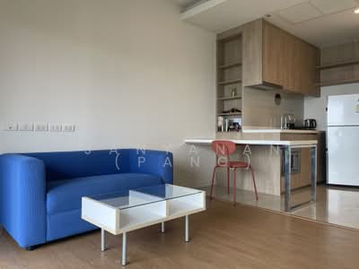 For Rent - Circle Living Prototype, Bangkok
