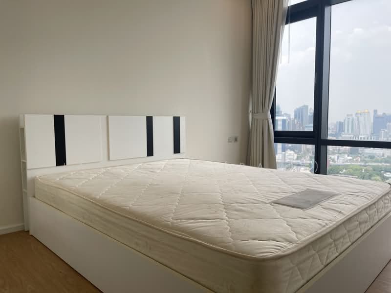 Circle Living Prototype, Bangkok, 1545 New Petchburi Road, Makkasan, Ratchathewi, Bangkok, 1 Bedroom, 47 sqm, Condo For Rent, by Janyanan (Pang), 500438708 - DDproperty.com