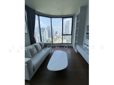 For Rent - IDEO Q Sukhumvit 36, Bangkok