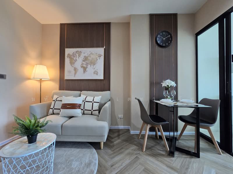 Knightsbridge Sky River Ocean, Samut Prakan, 111 Sukhumvit Road, Pak Nam, Muang Samut Prakarn, Samut Prakan, 1 Bedroom, 31 sqm, Condo For Sale, by Mahusttawin Tetanuwat, 500438710 - DDproperty.com