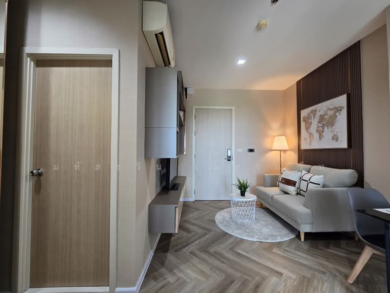 Knightsbridge Sky River Ocean, Samut Prakan, 111 Sukhumvit Road, Pak Nam, Muang Samut Prakarn, Samut Prakan, 1 Bedroom, 31 sqm, Condo For Sale, by Mahusttawin Tetanuwat, 500438710 - DDproperty.com