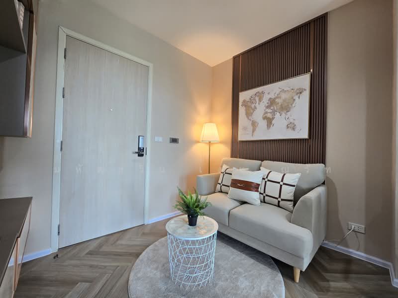 Knightsbridge Sky River Ocean : ไนท์บริดจ์ สกาย ริเวอร์ โอเชี่ยน, สมุทรปราการ, 111 ถนนสุขุมวิท, ปากน้ำ, เมืองสมุทรปราการ, สมุทรปราการ, 31 ตร.ม., คอนโด ขาย, โดย มหัสธวิน เตทาณุวัท, 500438710 - DDproperty.com