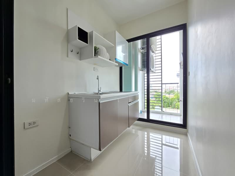 Knightsbridge Sky River Ocean : ไนท์บริดจ์ สกาย ริเวอร์ โอเชี่ยน, สมุทรปราการ, 111 ถนนสุขุมวิท, ปากน้ำ, เมืองสมุทรปราการ, สมุทรปราการ, 31 ตร.ม., คอนโด ขาย, โดย มหัสธวิน เตทาณุวัท, 500438710 - DDproperty.com