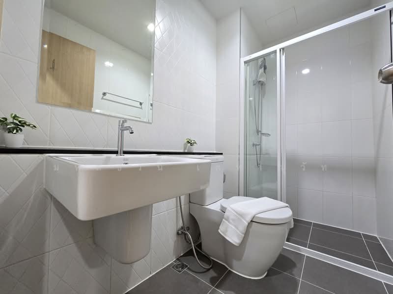 Knightsbridge Sky River Ocean : ไนท์บริดจ์ สกาย ริเวอร์ โอเชี่ยน, สมุทรปราการ, 111 ถนนสุขุมวิท, ปากน้ำ, เมืองสมุทรปราการ, สมุทรปราการ, 31 ตร.ม., คอนโด ขาย, โดย มหัสธวิน เตทาณุวัท, 500438710 - DDproperty.com