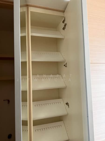 The Address Asoke, Bangkok, 1655 Petchburi Road, Makkasan, Ratchathewi, Bangkok, 1 Bedroom, 45 sqm, Condo For Rent, by Tanapat Jitwatcharakomol, 500438711 - DDproperty.com