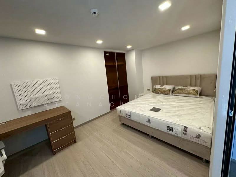 One9Five Asoke-Rama 9, Bangkok, 195 Soi Rama 9 Soi 5, Huai Khwang, Bangkok, 3 Bedrooms, 100 sqm, Condo For Sale, by Tongchompoo Pattanachaiwongkoon, 500438712 - DDproperty.com