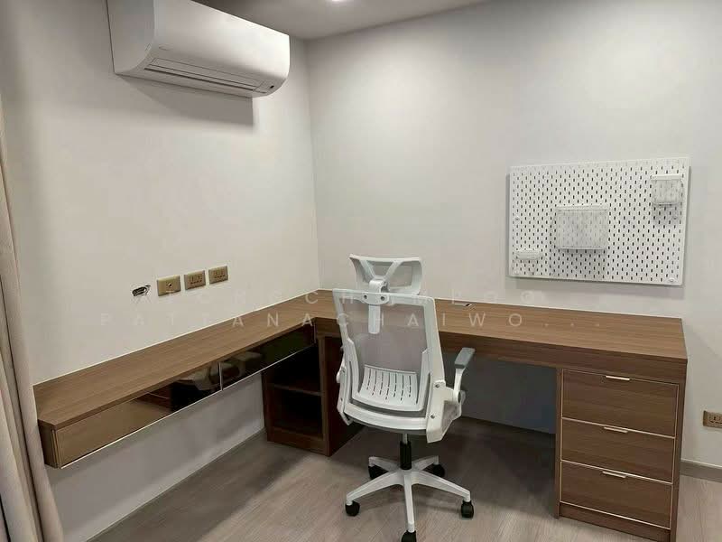 One9Five Asoke-Rama 9, Bangkok, 195 Soi Rama 9 Soi 5, Huai Khwang, Bangkok, 3 Bedrooms, 100 sqm, Condo For Sale, by Tongchompoo Pattanachaiwongkoon, 500438712 - DDproperty.com