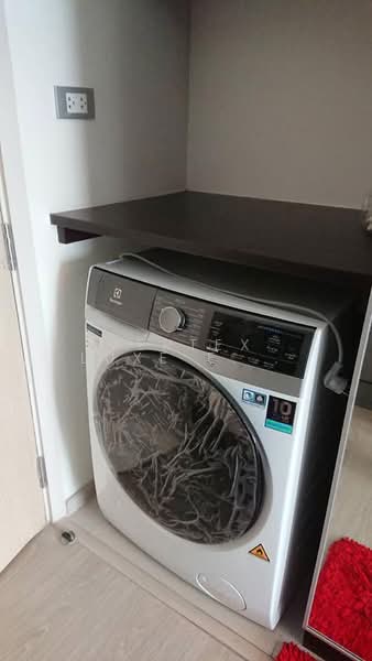 Rhythm Asoke 2, Bangkok, Soi Lertkaew 1 Asoke-Din Daeng Road, Bang Kapi, Huai Khwang, Bangkok, 1 Bedroom, 28 sqm, Condo For Rent, by Vertex Luxe Estate Co.,LTD, 500438715 - DDproperty.com