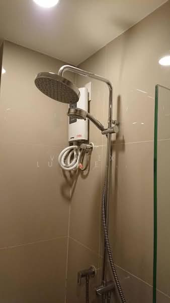 Rhythm Asoke 2, Bangkok, Soi Lertkaew 1 Asoke-Din Daeng Road, Bang Kapi, Huai Khwang, Bangkok, 1 Bedroom, 28 sqm, Condo For Rent, by Vertex Luxe Estate Co.,LTD, 500438715 - DDproperty.com