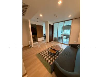 For Rent - The Address Asoke, Bangkok