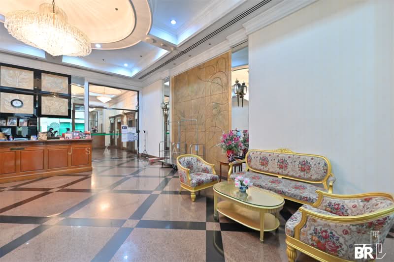 Asoke Place, Bangkok, Asok Montri Rd, Khlongtoei Nua, Watthana, Bangkok, 1 Bedroom, 79 sqm, Condo For Sale, by JSA REAL ESTATE, 500438718 - DDproperty.com