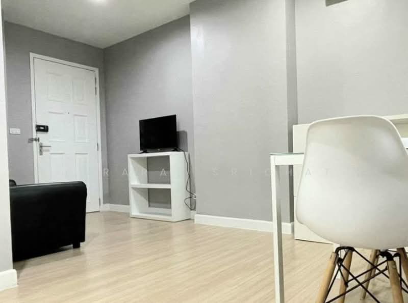 Life @ Sathorn 10, Bangkok, 48 Soi Sathorn 10, Sathorn Road, Silom, Bang Rak, Bangkok, 1 Bedroom, 39 sqm, Condo For Rent, by Jurarat Srichat, 500438719 - DDproperty.com