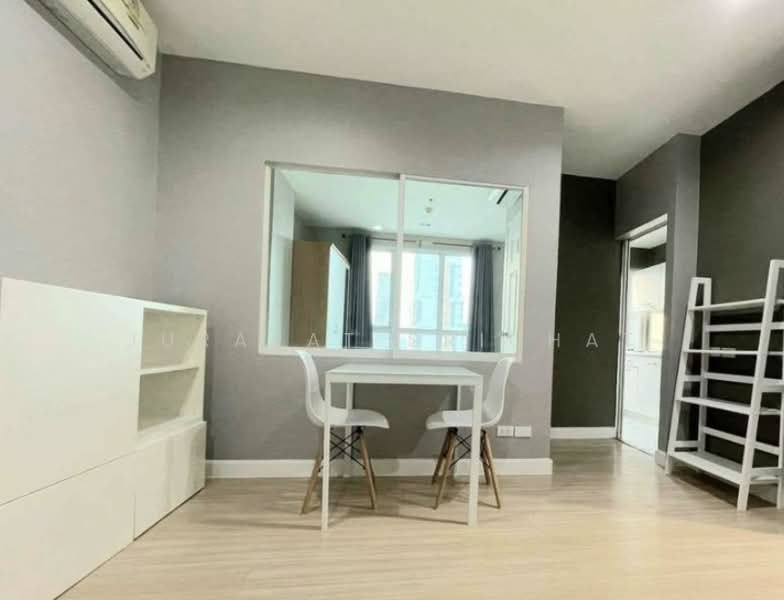 Life @ Sathorn 10, Bangkok, 48 Soi Sathorn 10, Sathorn Road, Silom, Bang Rak, Bangkok, 1 Bedroom, 39 sqm, Condo For Rent, by Jurarat Srichat, 500438719 - DDproperty.com