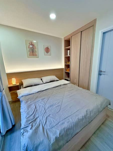 BEAT Sukhumvit : บีท สุขุมวิท, กรุงเทพ, Soi Sukhumvit 93, Sukhumvit Road, Phra Khanong District, Bangkok, บางจาก, พระโขนง, กรุงเทพ, 27 ตร.ม., คอนโด ให้เช่า, โดย Wiratee Aramrun, 500438721 - DDproperty.com
