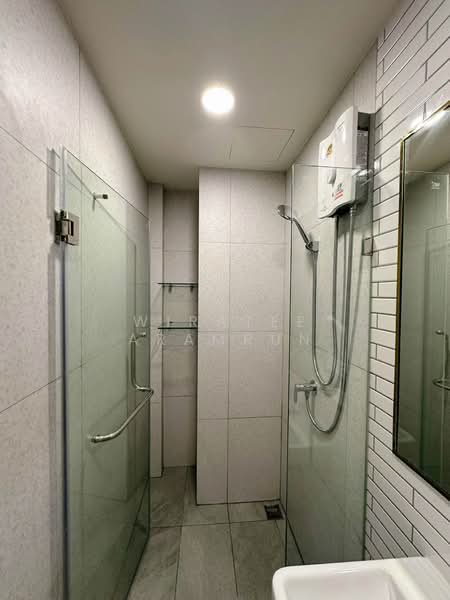 BEAT Sukhumvit, Bangkok, Soi Sukhumvit 93, Sukhumvit Road, Phra Khanong District, Bangkok, Bang Chak, Phra Khanong, Bangkok, 1 Bedroom, 27 sqm, Condo For Rent, by Wiratee Aramrun, 500438721 - DDproperty.com