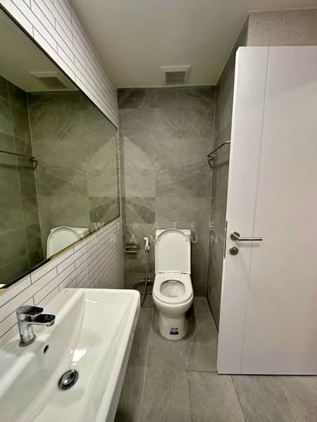 BEAT Sukhumvit, Bangkok, Soi Sukhumvit 93, Sukhumvit Road, Phra Khanong District, Bangkok, Bang Chak, Phra Khanong, Bangkok, 1 Bedroom, 27 sqm, Condo For Rent, by Wiratee Aramrun, 500438721 - DDproperty.com