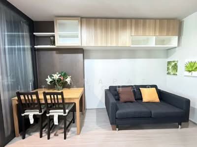 For Rent - Life Ladprao, Bangkok