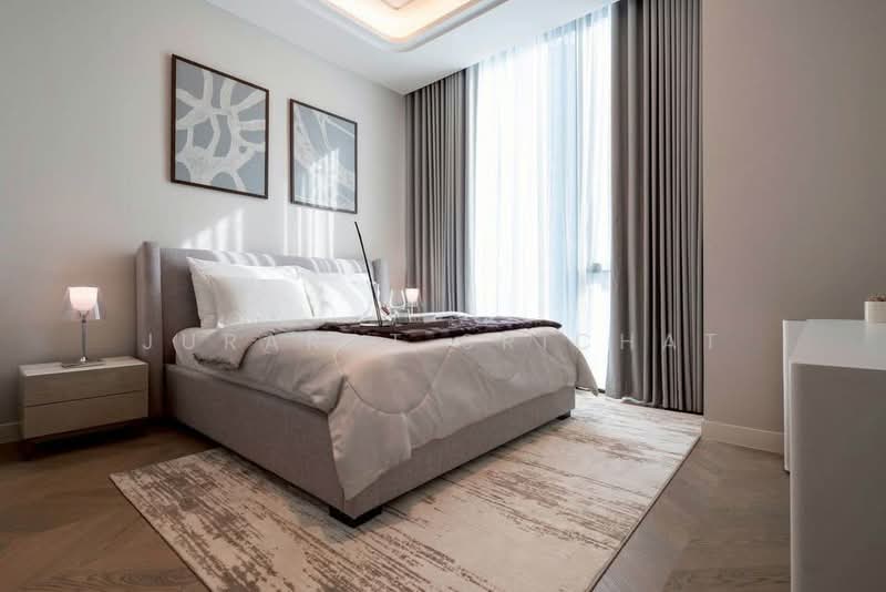 ONE89 Wireless, Bangkok, Wittayu Road, Lumphini, Pathum Wan, Bangkok, 3 Bedrooms, 372 sqm, Condo For Rent, by Jurarat Srichat, 500438724 - DDproperty.com