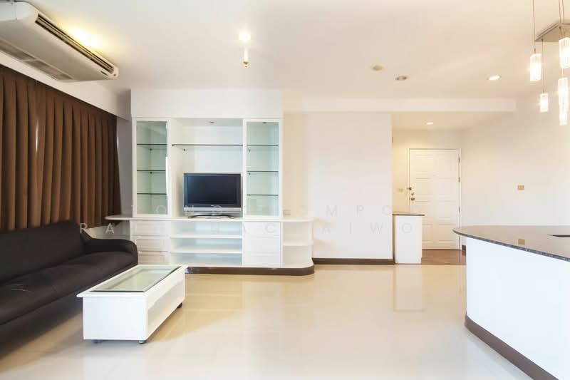 Witthayu Complex, Bangkok, 1673 New Petchaburi Road, Makkasan, Ratchathewi, Bangkok, 1 Bedroom, 70 sqm, Condo For Rent, by Tongchompoo Pattanachaiwongkoon, 500438725 - DDproperty.com