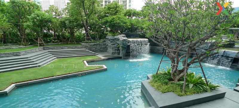 The Address Asoke, Bangkok, 1655 Petchburi Road, Makkasan, Ratchathewi, Bangkok, 1 Bedroom, 45 sqm, Condo For Sale, by Connex Property, 500438726 - DDproperty.com
