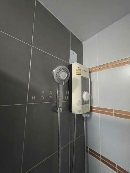Dcondo Karnjanavanich Hatyai, Songkhla, Kanjanavanich Road, Kho Hong, Hat Yai, Songkhla, 1 Bedroom, 30 sqm, Condo For Rent, by Rachen Nopsuwan, 500438727 - DDproperty.com