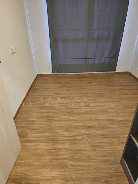 Metris Rama 9-Ramkhamheang, Bangkok, New Rama 9 Road, Hua Mak, Bang Kapi, Bangkok, 2 Bedrooms, 50 sqm, Condo For Rent, by Tanapat Jitwatcharakomol, 500438728 - DDproperty.com