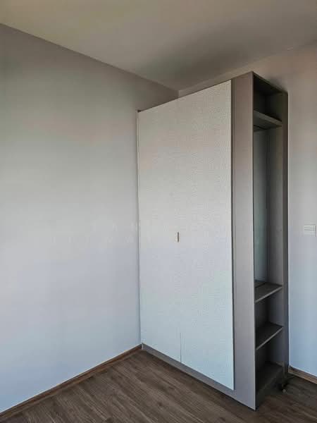Metris Rama 9-Ramkhamheang, Bangkok, New Rama 9 Road, Hua Mak, Bang Kapi, Bangkok, 2 Bedrooms, 50 sqm, Condo For Rent, by Tanapat Jitwatcharakomol, 500438728 - DDproperty.com